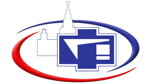 Логотип Отдела Магнетизма