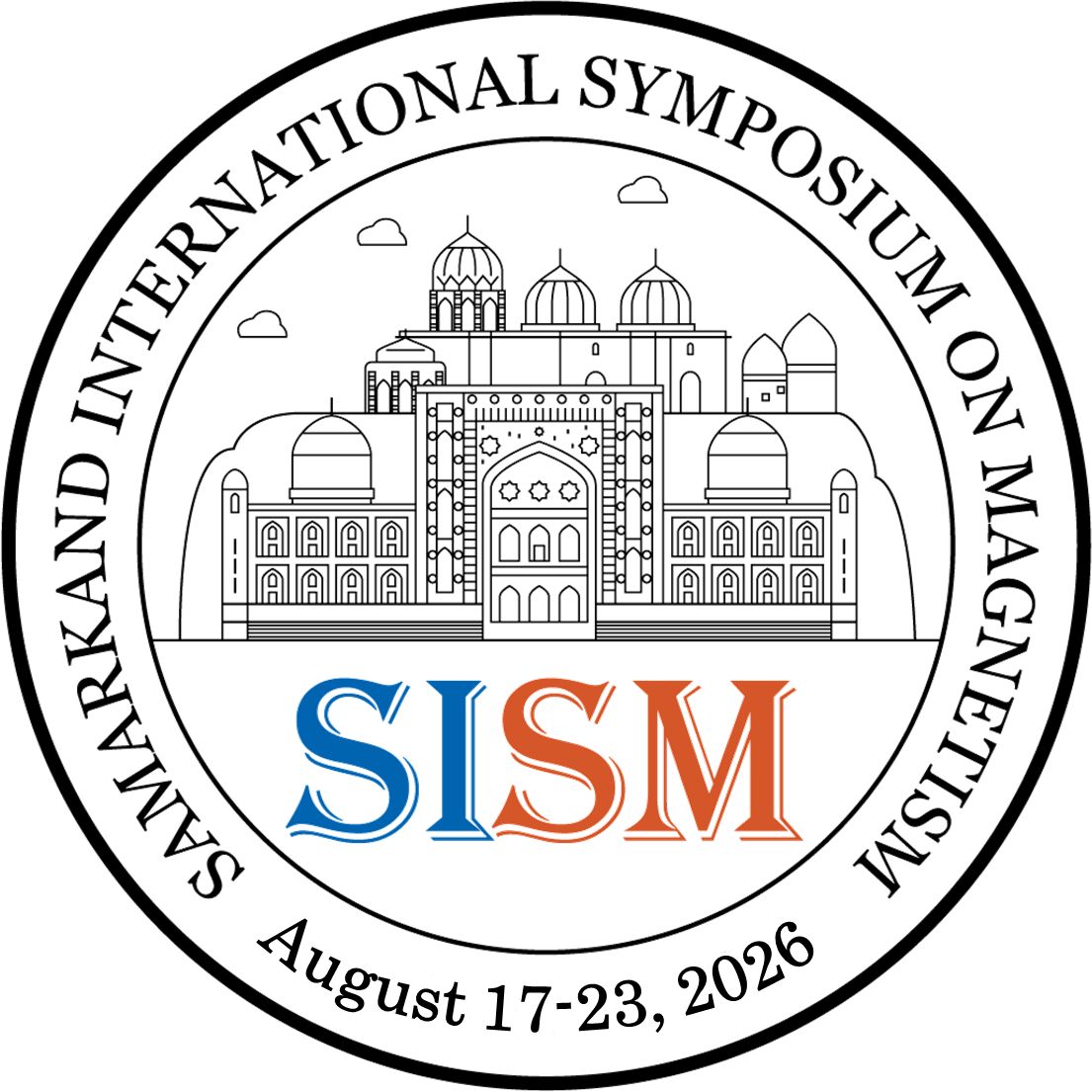 Конференция SISM-2026 в Самарканде
