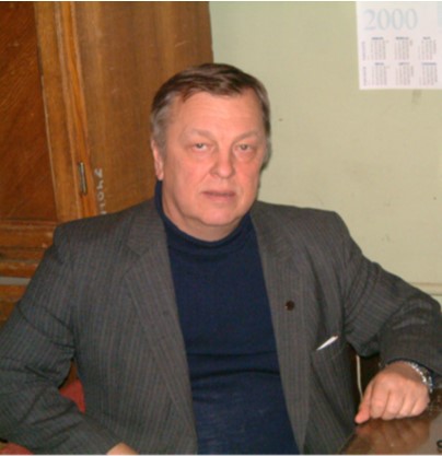 Прудников Валерий Николаевич
