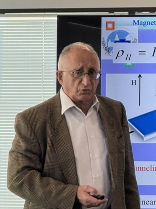 Грановский Александр Борисович