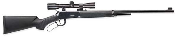 Model 94 Black Shadow Rifle